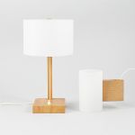 1642 8044 Bordslampa